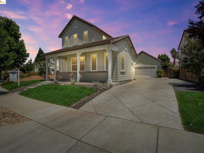 1660 Bedford Ct, Brentwood, CA, 94513