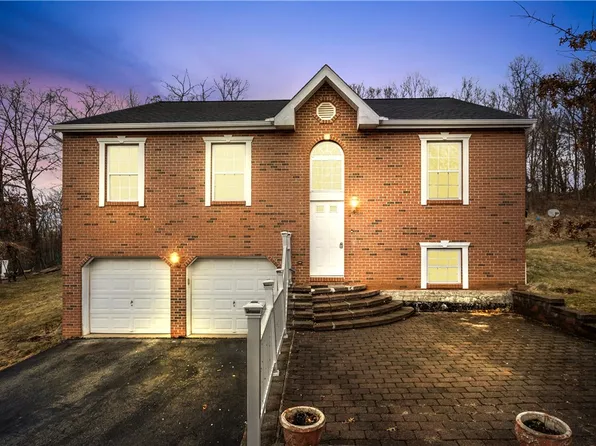 1096 Rural Ridge Dr, Cheswick, PA 15024