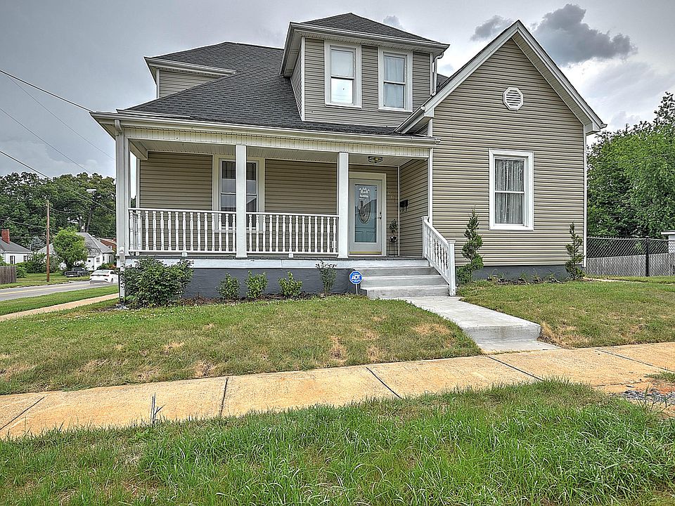 1001 Kentucky Ave, Bristol, TN 37620 Zillow