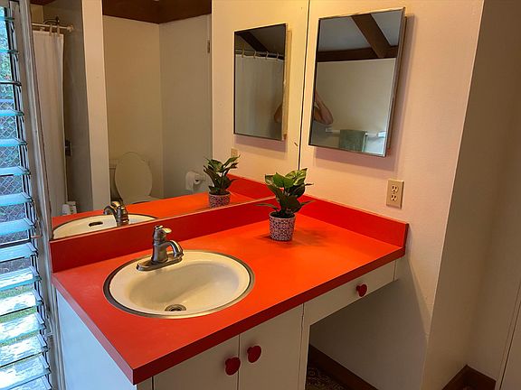 Bathroom Area 1