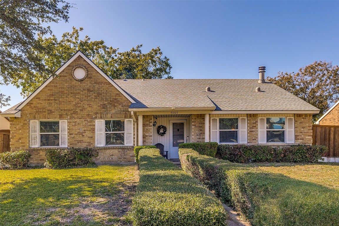 4005 Coryell Way, Mesquite, TX 75150 MLS 20472026 Zillow