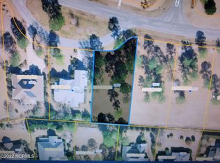 2857 Moorings Way SE, Southport, NC 28461