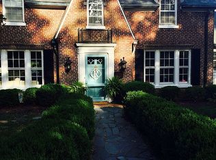 1613 Country Club Rd, Reidsville, NC 27320