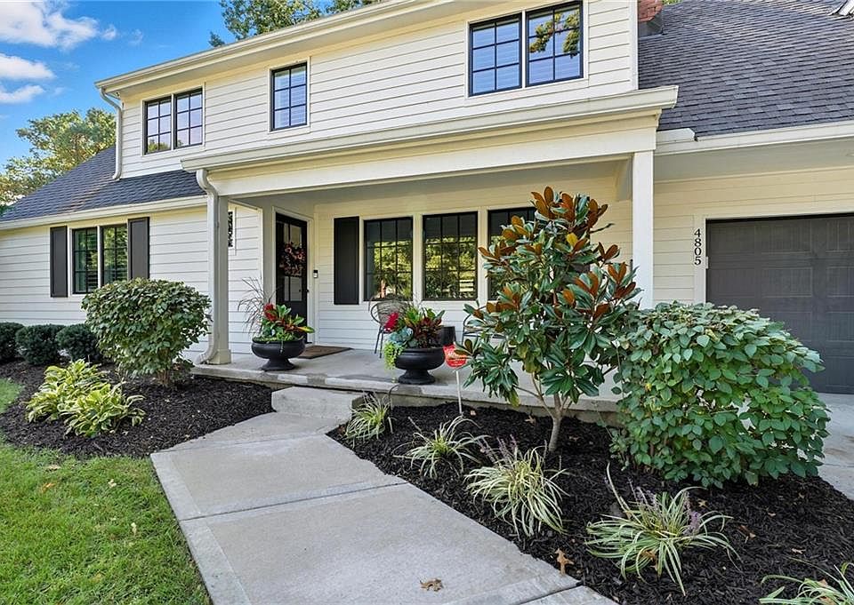 4805 W 69th St, Prairie Village, KS 66208 | Zillow