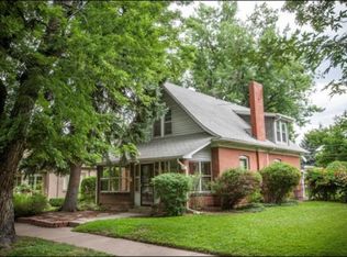 1762 S Clarkson St, Denver, CO 80210