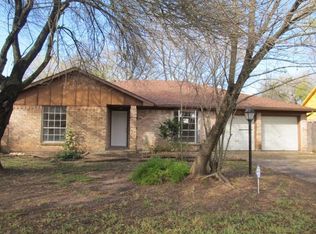 7122 Addicks Clodine Rd, Houston, TX 77083