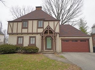 3311 Central Ave, Middletown, OH 45044