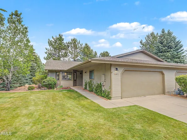6437 E Willow Loop Loop, Flagstaff, AZ 86004