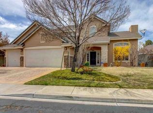 9725 Rolling Rock Ct, Reno, NV 89521