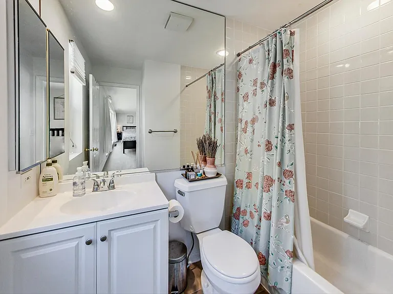 1512 S Prairie Ave #K — Photo 16