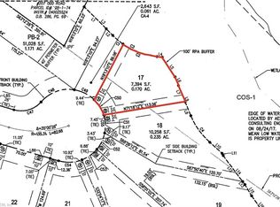 129 Robert Bruce Rd, Poquoson, VA 23662