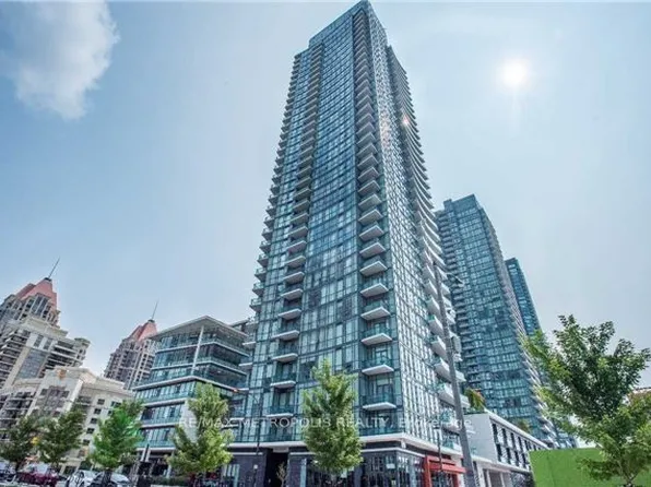 4099 Brickstone Mews, Mississauga, ON