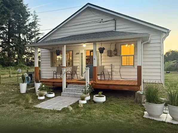 16743 Bucoda Highway SE, Tenino, WA 98589