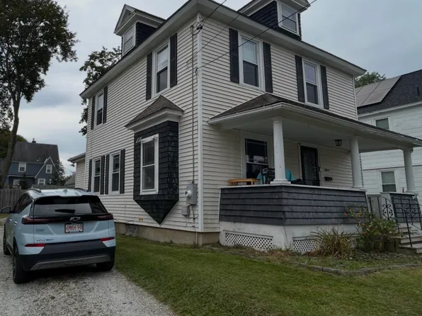 15 Congress St, Pittsfield, MA 01201