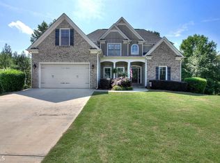 39 Eagles View Dr, Cartersville, GA 30121
