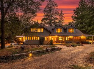 2152 Ticanu Dr, Julian, CA 92036