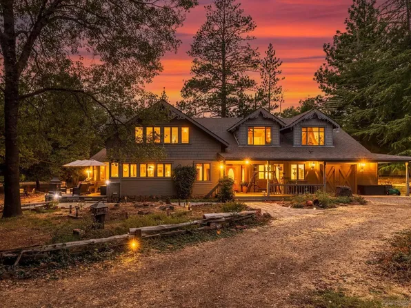 2152 Ticanu Dr, Julian, CA 92036