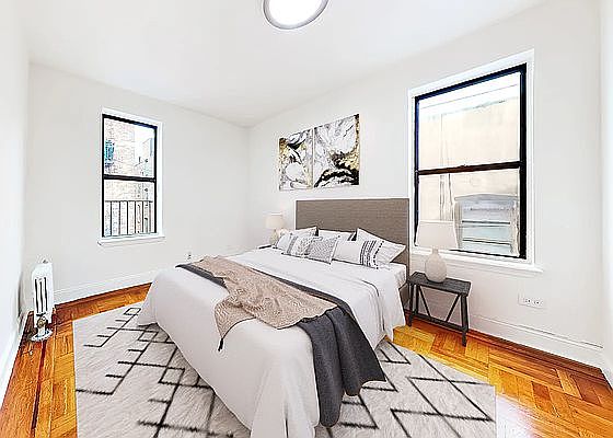 4th image of 357 Edgecombe Ave Floor 106-6