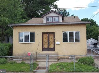 7806 Verree Rd, Philadelphia, PA 19111