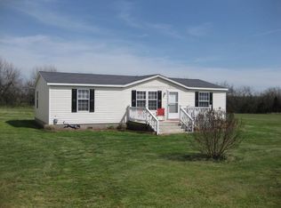 1564 E 497th Rd, Bolivar, MO 65613