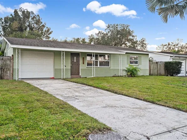 5638 56TH TERRACE N, ST PETERSBURG, FL 33709