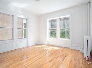 609 W 141st St #23, New York, NY 10031