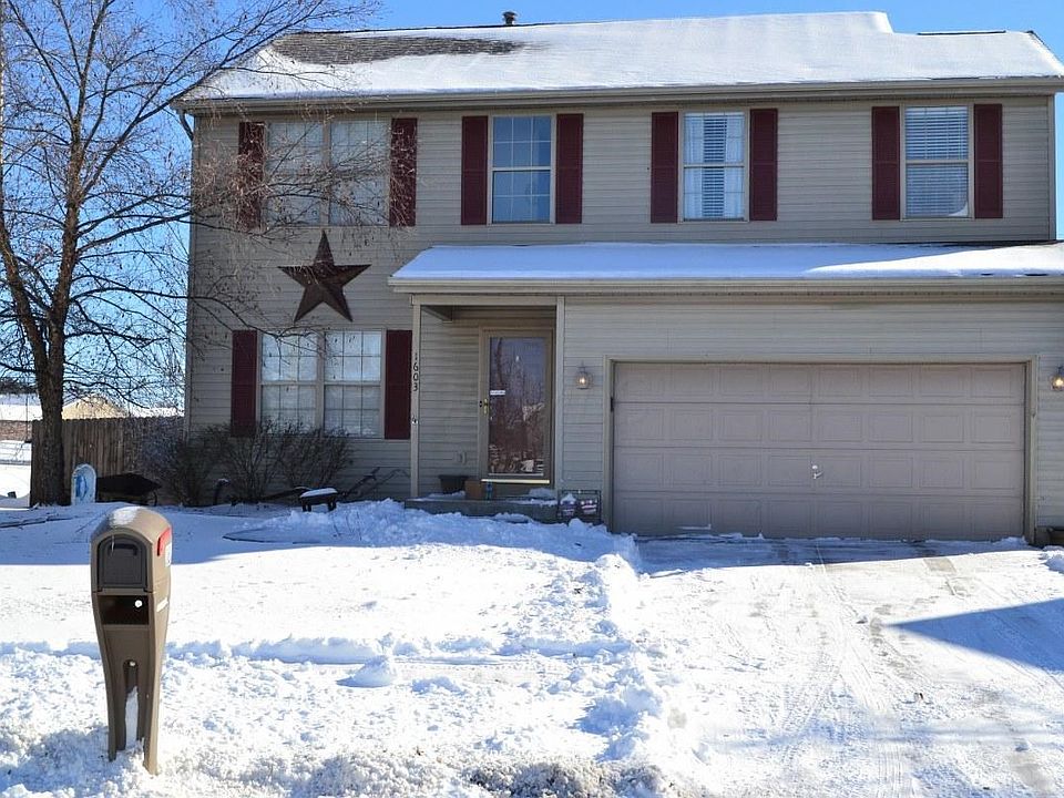 1st image of 1603 Milington Way