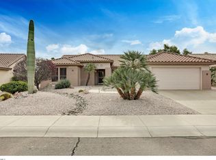 16007 W Kino Dr, Surprise, AZ 85374