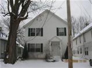 6728 Gertrude Ave, Cleveland, OH 44105