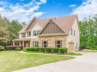 41 Madeline Way, Palmetto, GA 30268