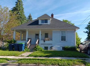 705 24th St, Bay City, MI 48708