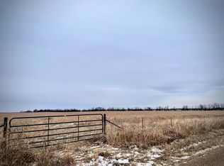 0 292nd Rd, Maple City, KS 67102