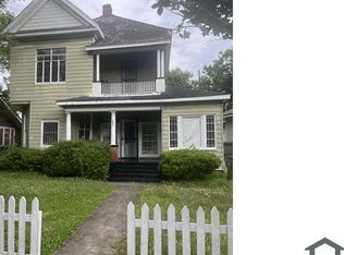 254 Cherokee St APT A, Mobile, AL 36606