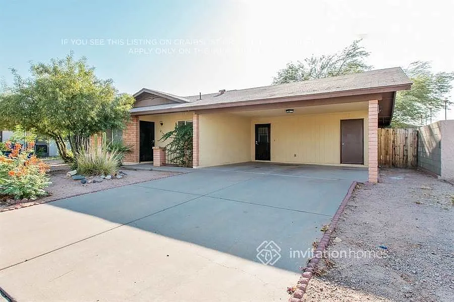 215 N Kachina Mesa, AZ 85203 — Photo 2