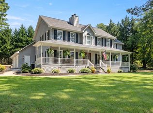 548 Windridge Cir, Inman, SC 29349