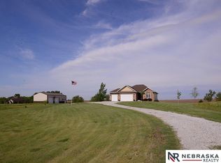 7175 Whitetail Ln, Cortland, NE 68331