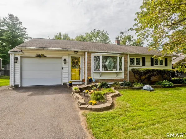 23 Yale Drive, Enfield, CT 06082
