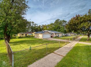 16507 Honore Ave, Markham, IL 60428