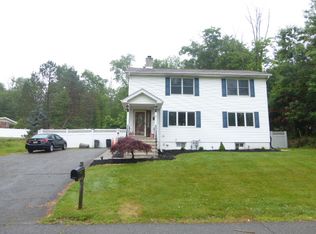 109 Pine Brook Rd, Montville, NJ 07045