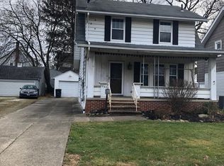 1061 Oakland Ave, Akron, OH 44310