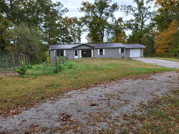 10843 State Highway C, Altenburg, MO 63732