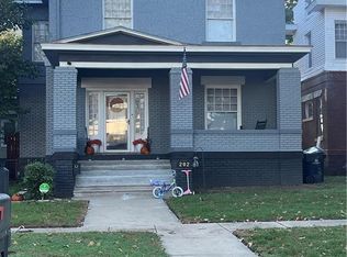 202 S 6th St, Independence, KS 67301