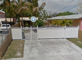 1800 NW 16th St, Miami, FL 33125