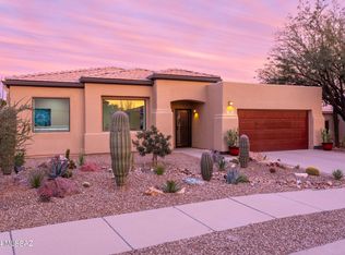 4784 W Pier Mountain Pl, Marana, AZ 85658