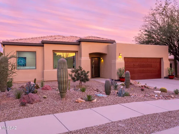 4784 W Pier Mountain Pl, Marana, AZ 85658