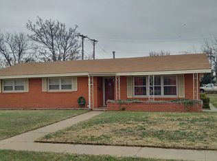 4935 17th St, Lubbock, TX 79416