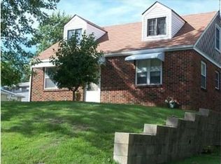 5646 Pitkin Ave, Kansas City, KS 66106