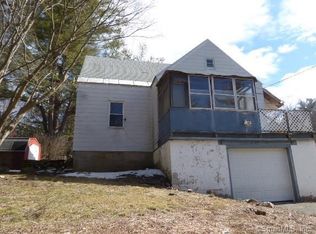 175 Mansfield Rd, Harwinton, CT 06791