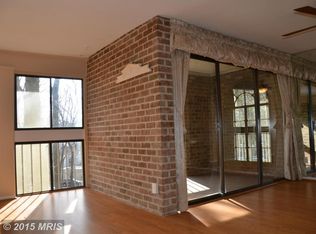 1536 Moorings Dr SUITE 21A, Reston, VA 20190