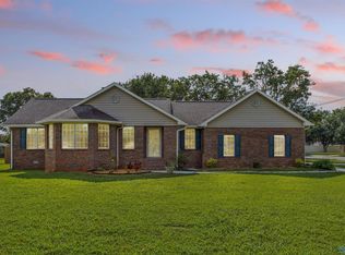 104 Grindingstone Way, Huntsville, AL 35811